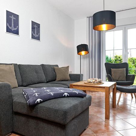 Ankerplatz Im Gollwitzer Park Apartamento Insel Poel Exterior foto
